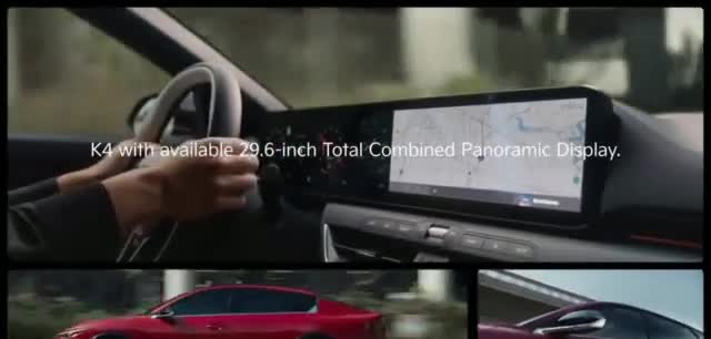 KIA 'What Comes Next'