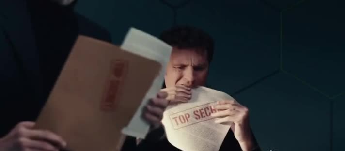 Apartments.com 'Top Secret' Featuring Jeff Goldblum