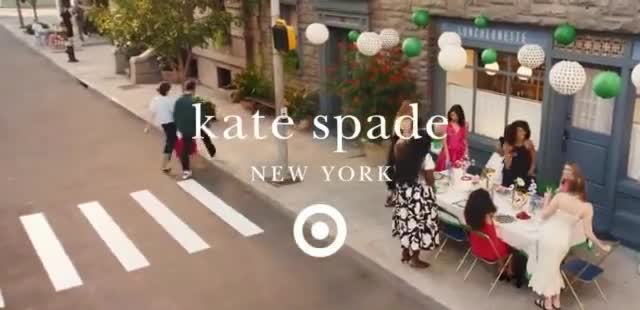 Target 'kate spade New York' Song by Hightops