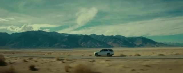  GLE Plug-In Hybrid 'The Strongest Push Forward'