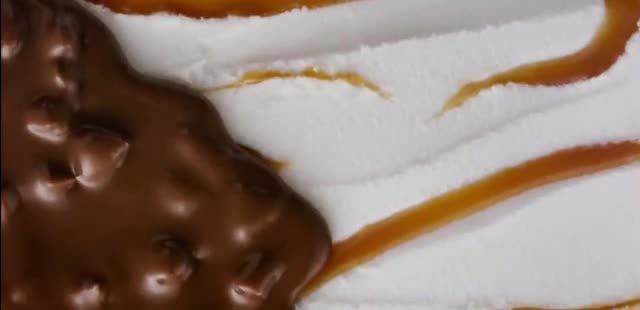  Salted Caramel Macadamia 'Groceries'