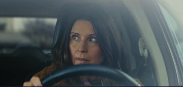 AllState 'Empty Tank'