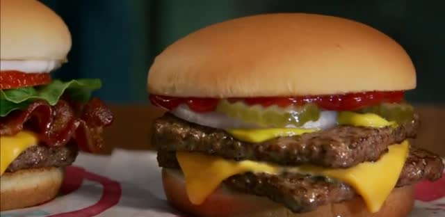 Wendy´s 'March Madness: Nothing Beats Fresh: News'