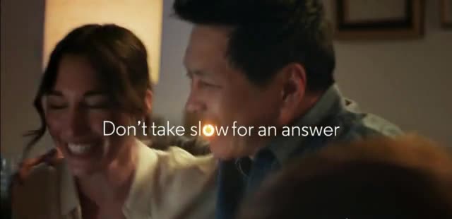 Optimum Fiber 'Don't Take Slow for An Answer: Price Lock'