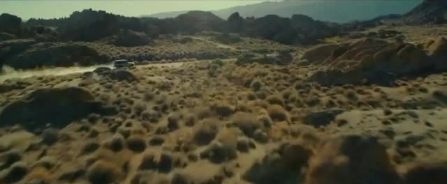  G-Class 'Inspirational Ideas'