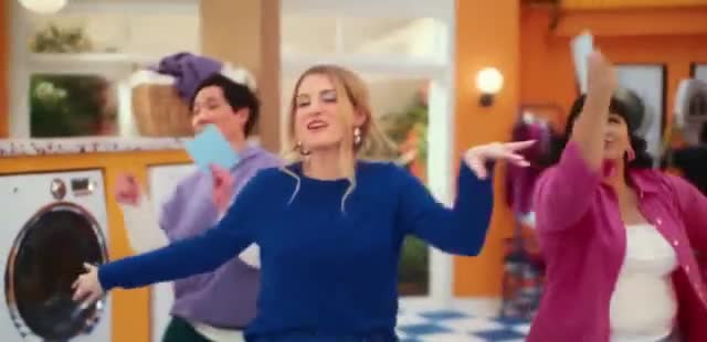 Arm & Hammer Laundry Power Sheets 'Get Your Sheet Together' 