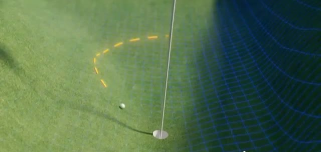 Skechers GO Golf Slip-Ins 'Imagine' Featuring Brooke Henderson