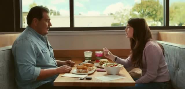 Panera Bread 'Meals'