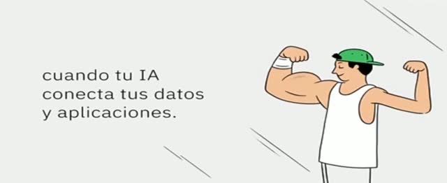 IBM 'Resultados a medias'