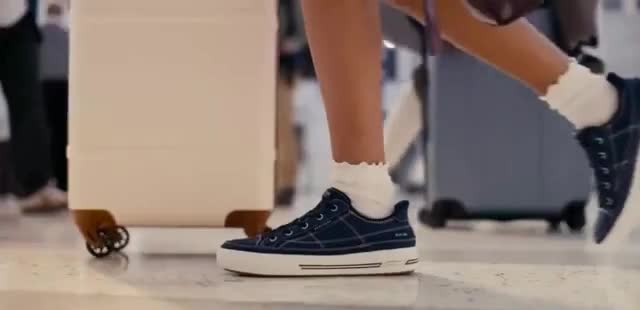 Skechers Hands Free Slip-Ins 'Coger vuelos'