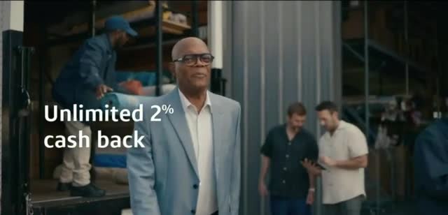 Capital One Spark Cash Plus 'Serious Business: Sand Cloud'