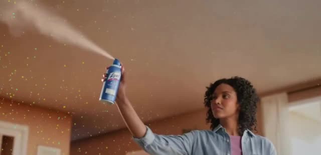 Lysol 'Your Air Remembers'