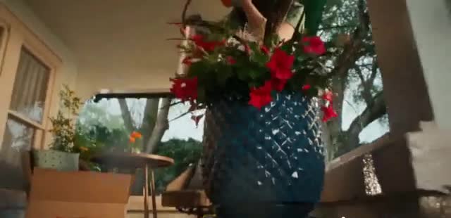 The Home Depot 'Refresh Your Outdoor Space'