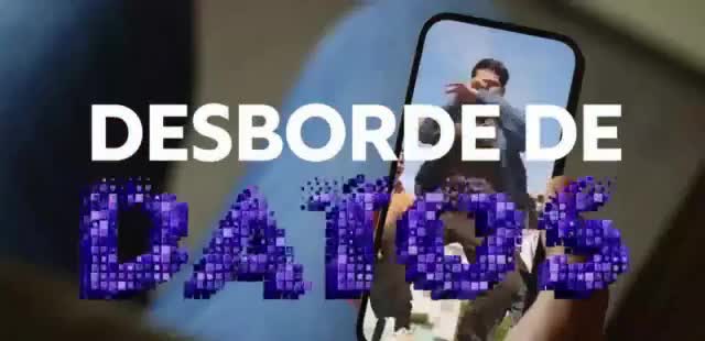 Xfinity 'El recurso más valioso'