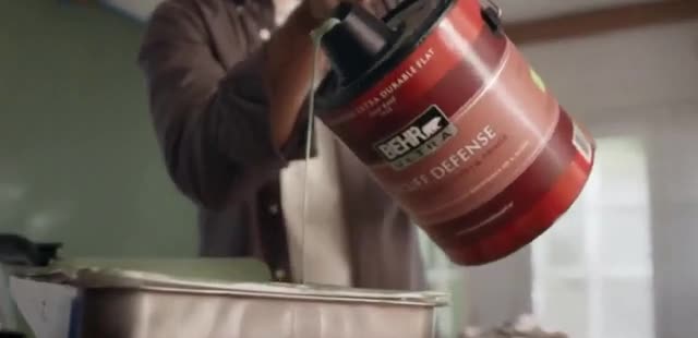 The Home Depot 'Free Delivery: Out There or In Here'