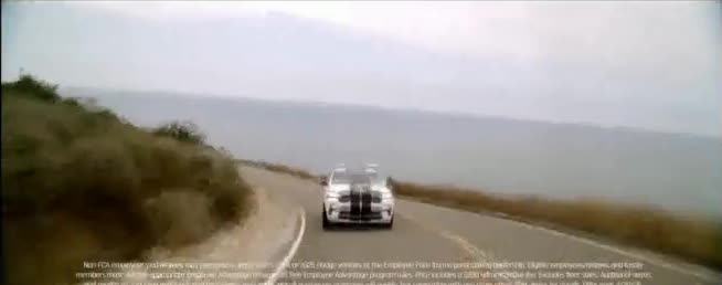 Dodge Freedom of Choice Pricing Program