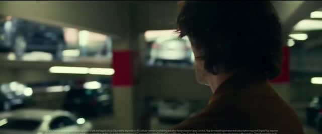 Lexus ES 'Confidence'