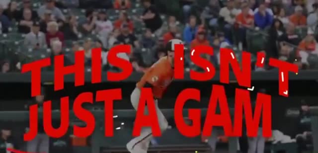  'MLB: Make Your Mark'