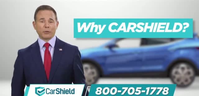 CarShield 'You See this Car'
