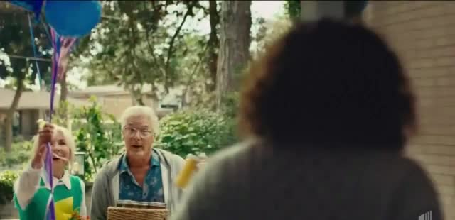 UnitedHealthcare 'Focus on What Matters: Get Well Soon'