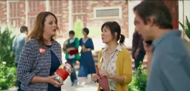 Southwest Airlines 'Summer Travel: Donations'