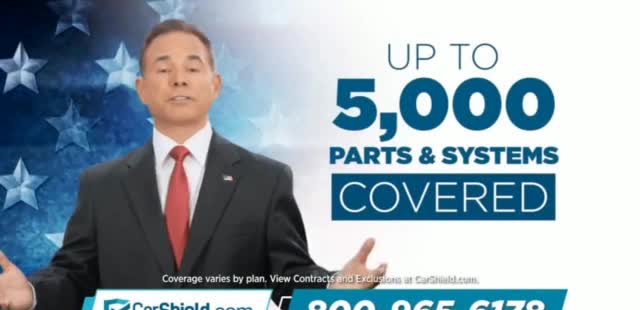 CarShield 'Driving Is a Way of Life'