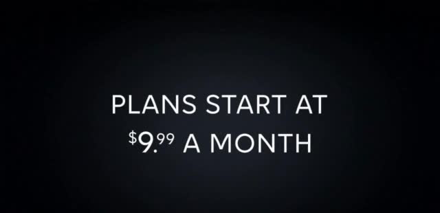 Xfinity 'Add Max Today'