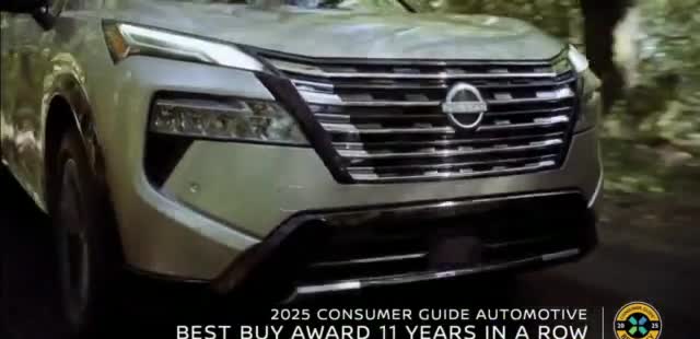 Nissan 'A World of Rising Prices'