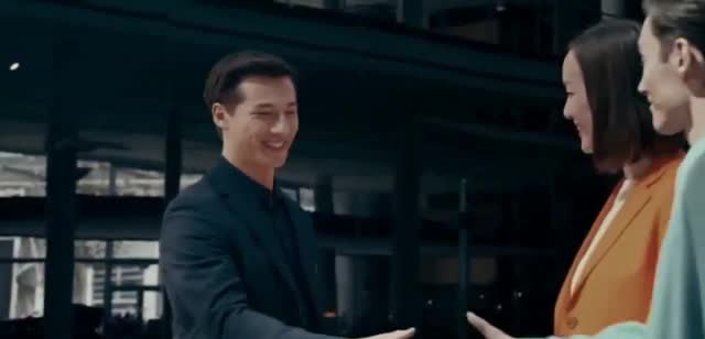 Mercedes Benz 'Our Days Start Early' 