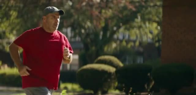 Bank of America 'Boston Marathon: Ara I.'