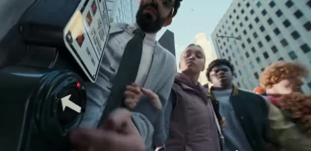 Nissan Murano 'The Greatest Rush' Song by Buddy Rich