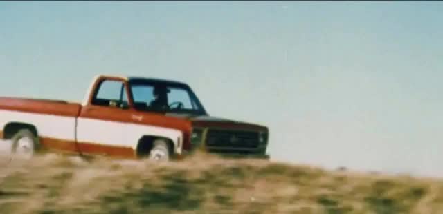 Chevrolet 'The Heartbeat of America'