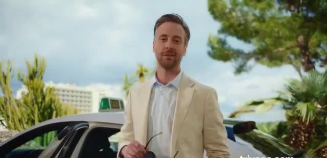 Trivago 'Say It Again: Save Up to 40%' Featuring Jürgen Klopp