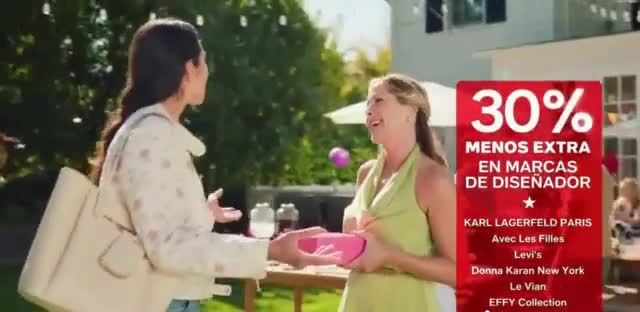 Macy´s La Venta Para Amigos y Familiares Estilos de primavera