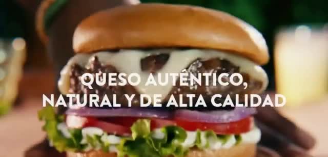 Sargento 'Hamburguesas'