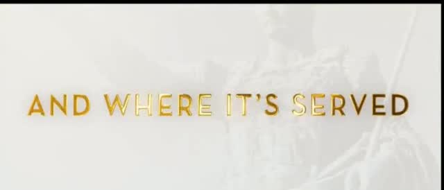  'What Makes Iconic?'