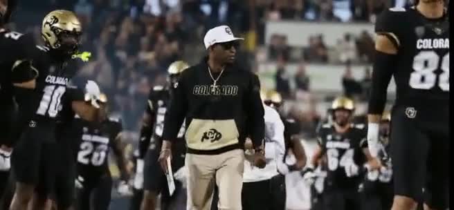 Aflac 'About Family' Featuring Deion Sanders