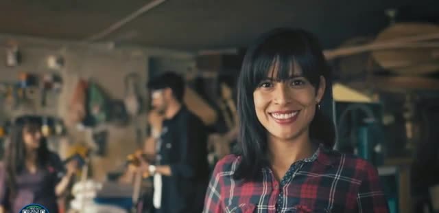 Spectrum Reach 'Pay it Forward: Business Vision'