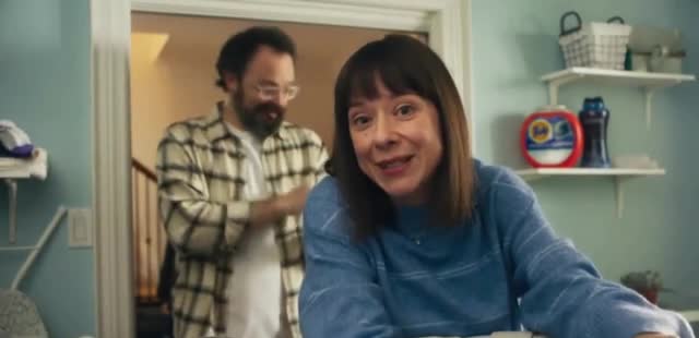 Tide 'Questions for Mom: 15% Free Loads'