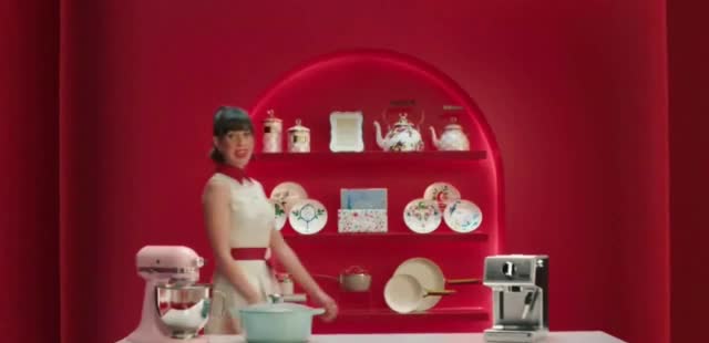  'Gift Guide: Mother's Day: Mom Deserves Everything'