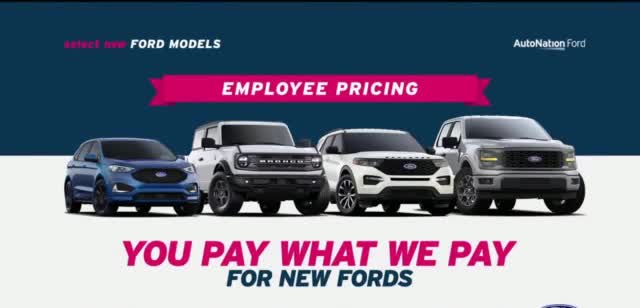  'On the Go: You Pay What We Pay'