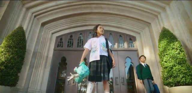 Volkswagen Atlas Peak Edition 'Best Day' Malvina Reynolds