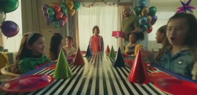  'Keep Pests Out of the Party'