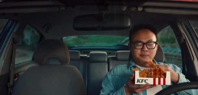  Chicken and Waffles 'Una delicia crujiente'