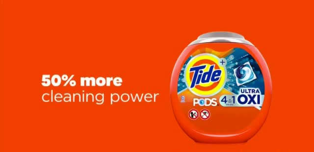  Pods Ultra Oxi 'One-Uppers: 15% Free Loads'