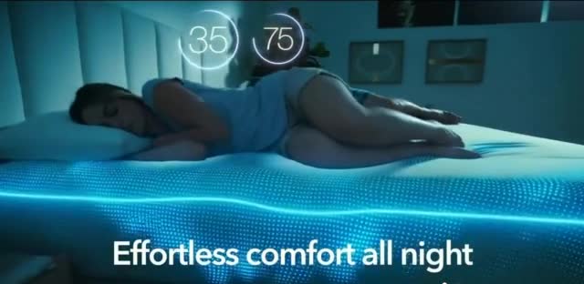 Sleep Number Early Access Deals 'Sleep Next Level: Memorial Day'