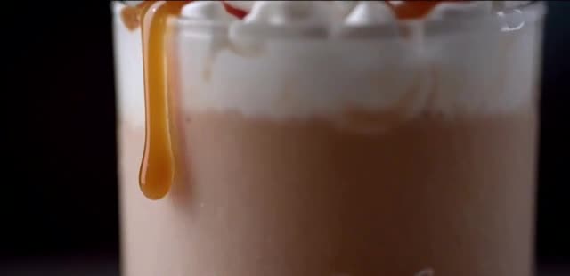 McDonald´s bebida congelada de Coca-Cola de tamaño pequeño: $2