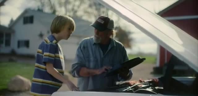 Chevrolet 'Fiabilidad de serie'