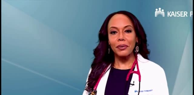 Kaiser Permanente 'Healthy at the Harbor'