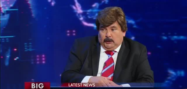  'Big News Report: Beauty and Haircare' 